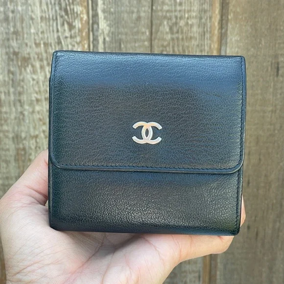 Chanel wallet - Picture 13 of 13
